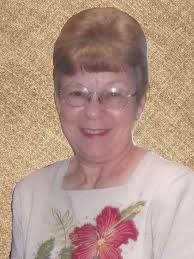 Mary Christine “Susie” Pryor