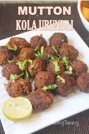 Mutton Kola Urundai Recipe Chettinad Mutton Keema Balls Recipe Recipe Keema Recipes Mutton Recipes Lamb Curry Recipes