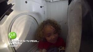 The one day we had bad weather during our vacation in france we drove 40 minutes to experience the russian express escape room at échappe toi si tu peux in la rochelle sur yon and were glad we did!! Cache Toi Si Tu Peux Sur Gulli Vf Diffuse Le 17 11 16 A 20h50 Sur Gulli