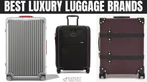 Their gorgeous trunks will make you feel. Best Luxury Luggage Brands Worth The Money Expert World Travel