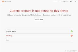 On this page, you will find the link to download xiaomi redmi 4a firmware flash tool on your pc/laptop. Cara Mengatasi Masalah Saat Unlock Bootloader Xiaomi Teknosid