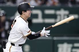 江本氏、巨人・松本剛の打撃に「首位打者を獲った時のような…」