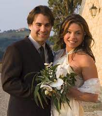 Rachael Ray And Husband John Cusimano Renew Their Vows In Italy Closer Weekly Celebrity Weddings Celebrity Wedding Photos Celebrity Bride
