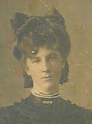 Margaret (Macpherson) Houseman (1890-1970)