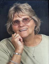 Obituary information for Donna Jean Zamora