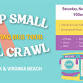Shop Small Fall Crawl - Shopping Bus Tour