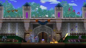 | terraria house designs hello there i'm gandalfhardcore and welcome back. Terraria House Designs And Requirements Pocket Tactics