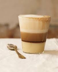 Cuban Layered Coffee El Pecado Sweet Paul Magazine Coffee Recipes Food Recipes
