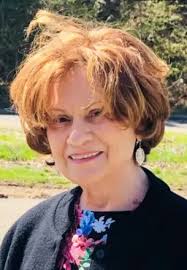 Obituary information for Kathryn Rose Gambale