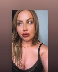 Christina Nagle's Instagram, Twitter & Facebook