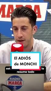 La despedida de #monchi. Dijo muchss cosas sobre por qué no se iba y sobre  por qué debía marcharse. #sevillafc #sfc #futbolentiktok