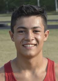 Gascho returns from hamstring injury, wins Mancelona invite