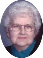 Helen Quimby Obituary