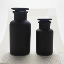 Proudly made in america · excellent customer care 250ml 500ml Black Apothecary Jar Wholesale Glass Apothecary Jars Buy Glass Apothecary Jar Apothecary Jar Black Apothecary Jars Product On Alibaba Com