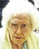 Nell Crider Obituary (2014)