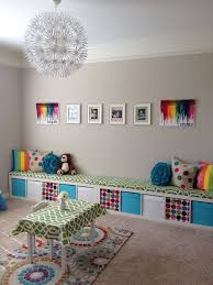 Przechowywanie Zabawek Pudelka I Regaly Simple Playroom Ikea Playroom Ikea Kids Playroom