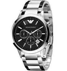 Listings and available services may vary according to location. Emporio Armani Ar2434 Mens Classic Black Face Steel Watch Buy Products Online With Ubuy Qatar In Affordable Prices 2592648382728312980 Epd 5624891390149689809