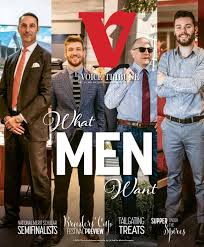 The Voice-Tribune by The VOICE