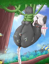 Clit Bee Sting - Raw Pleasure - Adult Content