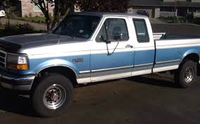 Image result for Light Blue 1993 Truck