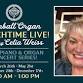 Lunchtime Live with Celia Weiss – Kimball Organ event image