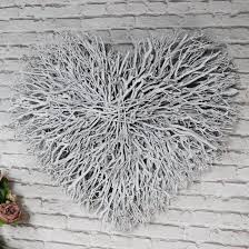 This end can be used to brush against the teeth, while the other end can be used as a. Highland Dunes Twig Heart Wall Decor Reviews Wayfair Co Uk