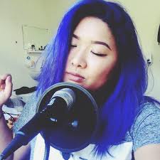 Isabel Chow's Instagram, Twitter & Facebook