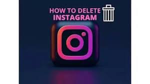 On the web version of instagram, go to the page. How To Delete An Instagram Account With Pictures