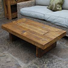 Chunky 4 leg coffee table with shelf rustic wooden oak furniture pine beam sleeper solid handmade wood abacus tables the johnson ely coleridge mdf2u timber storage chest hand made finished country style free pos diy 4ft x 2ft plank curiosity interiors. Chunky T Light Coffee Table Quality Rustic Wood Coffee Table Wood Coffee Table Rustic Coffee Table Wood Coffee Table