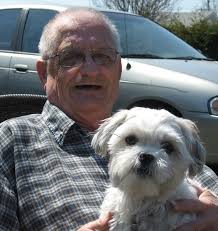 Kenneth Clarke Obituary