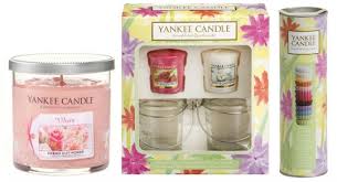 yankee candle gifts 3 for 2 boots