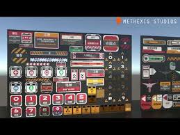 Pin By Gleb Tagirov On Cyberpunk Decals Unity Studio M Decals
