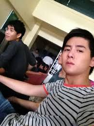 นิค พาวิช >> Club Friday The Series ตอน ครั้งหนึ่งในความทรงจำฯ >>  ไม่เข้าไม่ดูจะเสียใจ :P