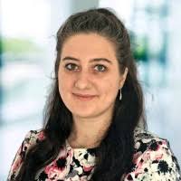 Ioana Andreea Ionescu (Fuscel)