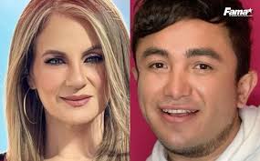 Flor Rubio explota con Gabo Cuevas por llamar amante a Ángela Aguilar