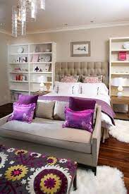 Susie Sarlo Purple Bedroom Design Bedroom Design Woman Bedroom