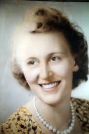 Mildred Marie Vaughn Obituary