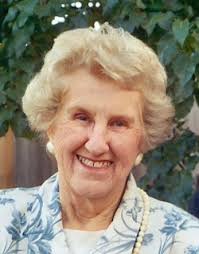 Anna Clara Wright Denelsbeck (1919-2013)