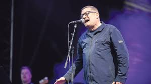 Gig of the Week: Paul Heaton proves he's as sardonic and soulful as ever