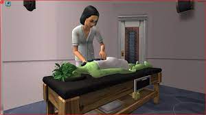 Mod The Sims Massage Business Mod Massage Business Sims Mod