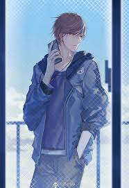 pin by 麦茶屋 on p anime cool anime guys cosplay anime