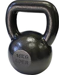 Ader Competition Kettlebell 16kg Be Sure To Check Out This Awesome Product This Is An Affiliate Lin Kettlebell Kettlebell Training Best Home Gym Equipment
