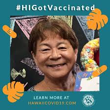Week 3 winners announced in Hawaii's coronavirus vaccination incentive  campaign