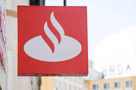 Santander S Profit Slips On Currency Turbulence Banking Financial Santander