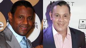 Sammy Sosa's latest change in appearance draws speculation, commentary
