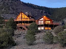 980 west 8th avenue drive broomfield, co, 80020. Log Homes Cabins For Sale In Colorado