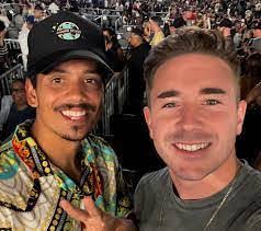 Kurt Ogle's Instagram, Twitter & Facebook