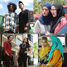 2,114 followers · entertainment website. Drama Nasi Minyak Kuah Cinta Tv3 Myinfotaip