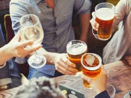 We did not find results for: Beer Before Wine You Ll Be Fine Is A Complete Myth Study Finds