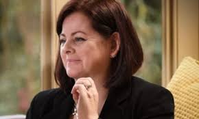 Changing Faces: Elliot Denton and Ciara Cullen